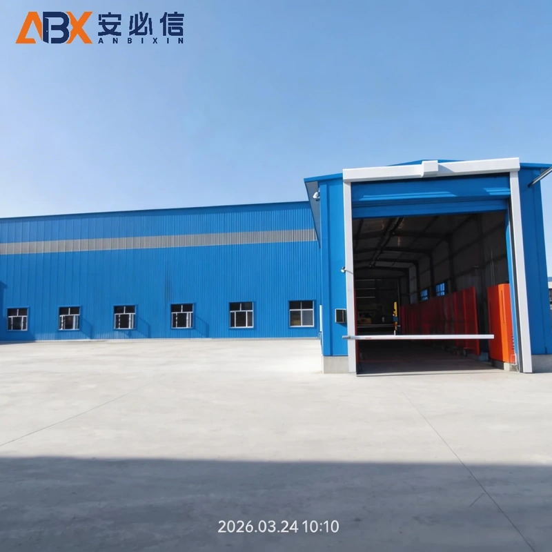 株洲市PVC堆积门