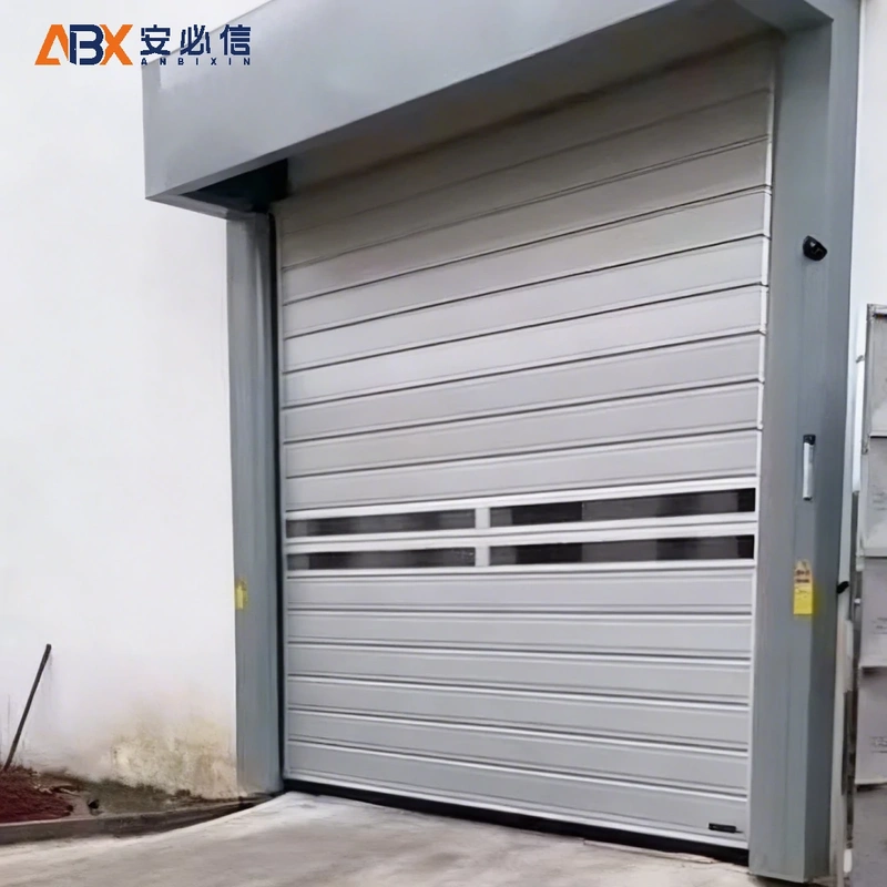 株洲市涡轮硬质高速门