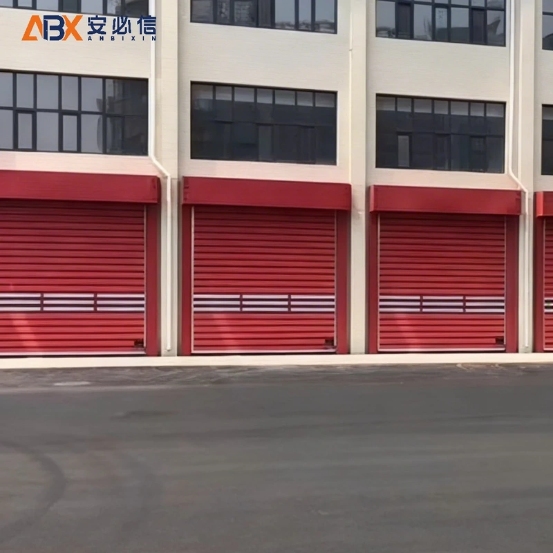 株洲市快速卷帘门